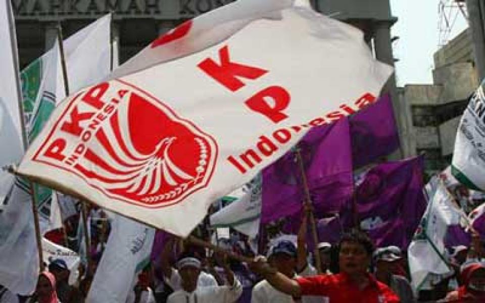 Jelang Pileg, Yuridis SP Optimis PKPI Inhu Raih Satu Fraksi