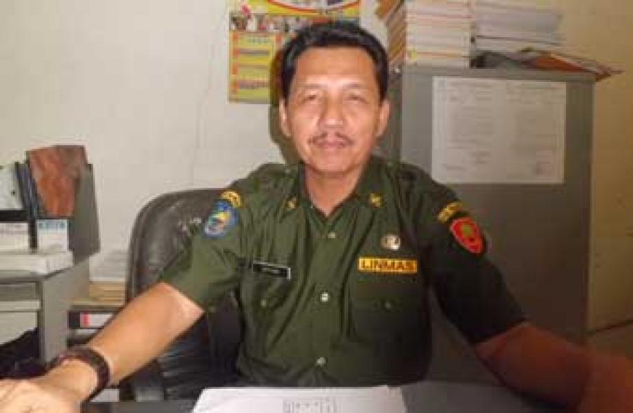 Jelang UN, Disdik Gelar Try Out SMP Serentak   