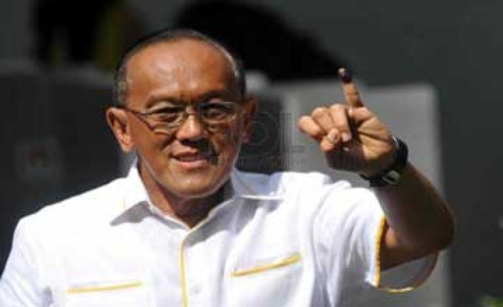 Kader Golkar Daerah Inginkan Rapimnas Segera Diselenggarakan