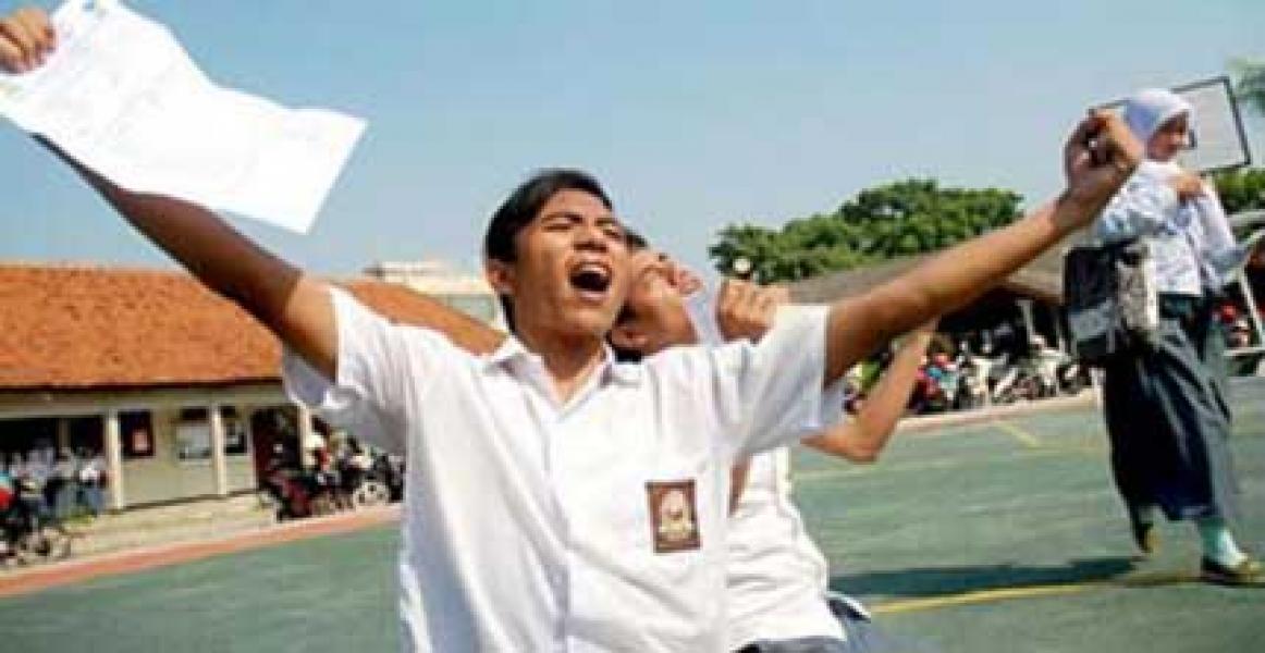 Kadisdik Meranti Harapkan Siswa-siswi Meranti Lulus Keseluruhan
