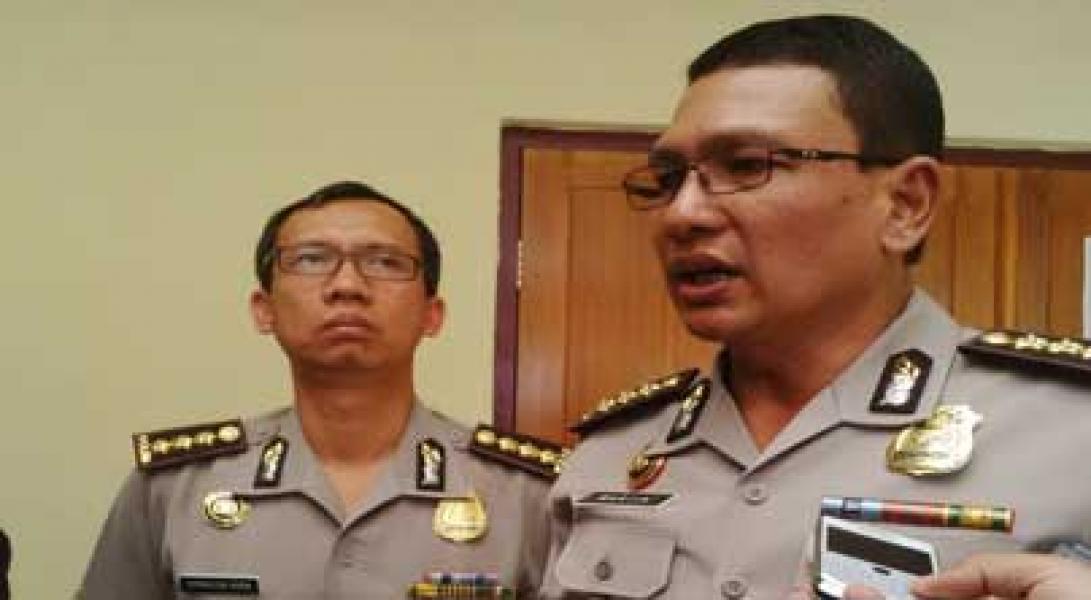 Kakak, Adik, & Pembantu Diduga Dibunuh di Rumah Sebelum Dibuang