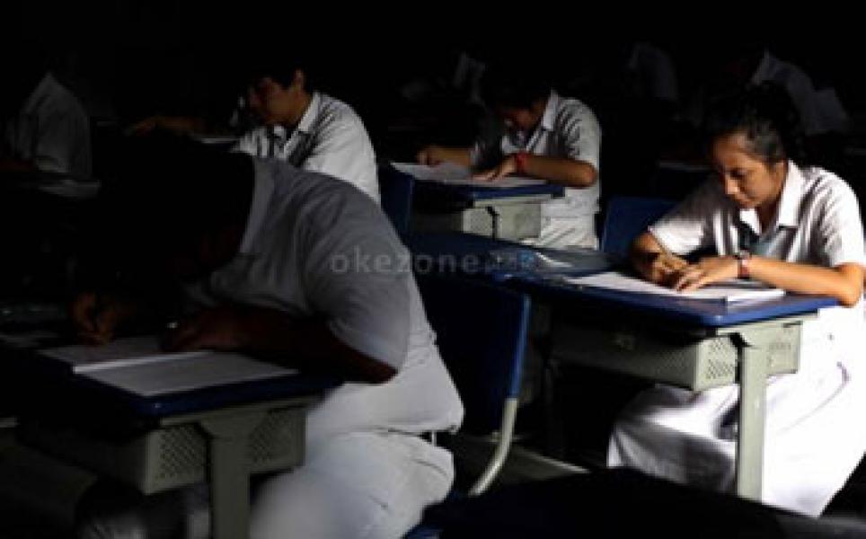 Kamu Tahu Nggak Sih Sejarah UN?