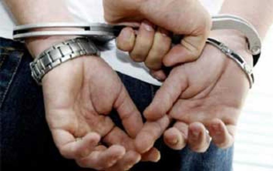 Karyawan CS Tempat Hiburan Malam Ditangkap Jual Pil Ekstasi