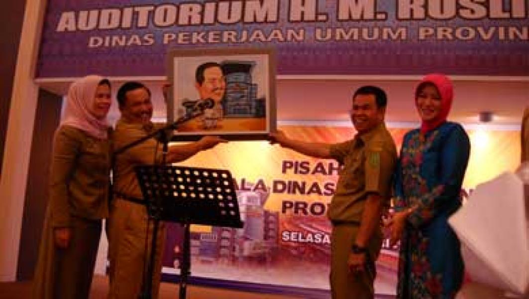 Kebijakan Apapun Harus Berdasarkan Aturan