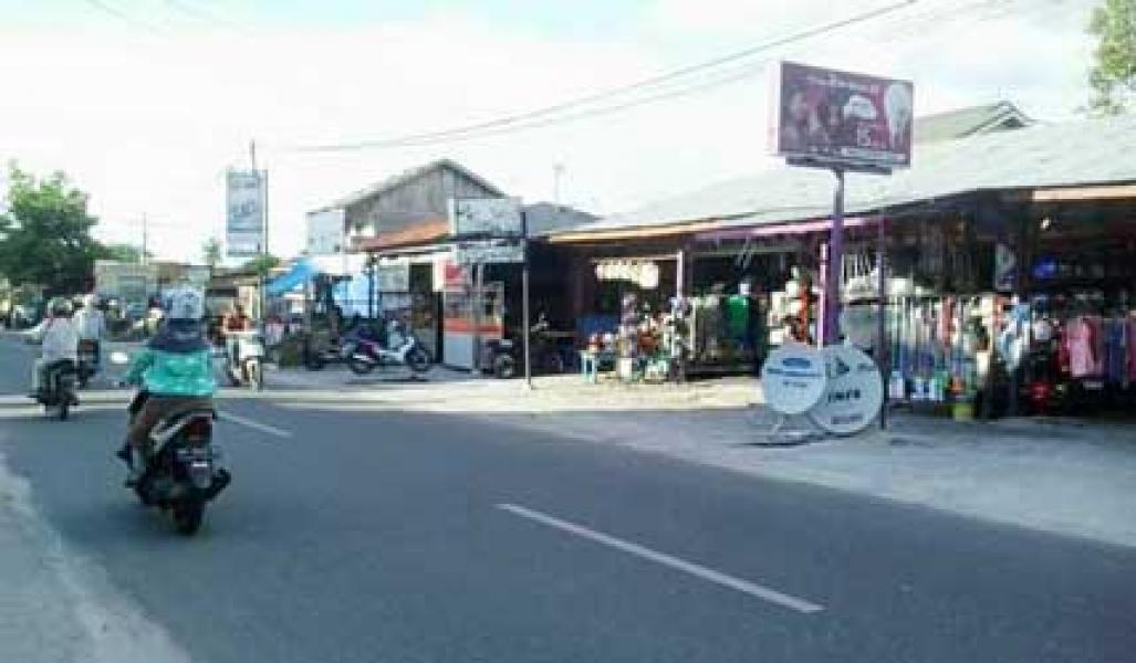 Kejari Pekanbaru Usut Korupsi Penjualan Lahan Aset PT Askes Riau