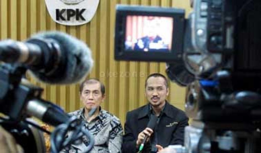 Kekayaan Hadi Poernomo Rp38 M & Punya Tanah di Los Angeles
