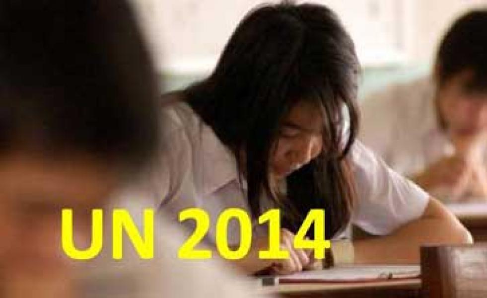 Kepsek SMAN I Siak Optimis Siswanya Lulus 100 persen