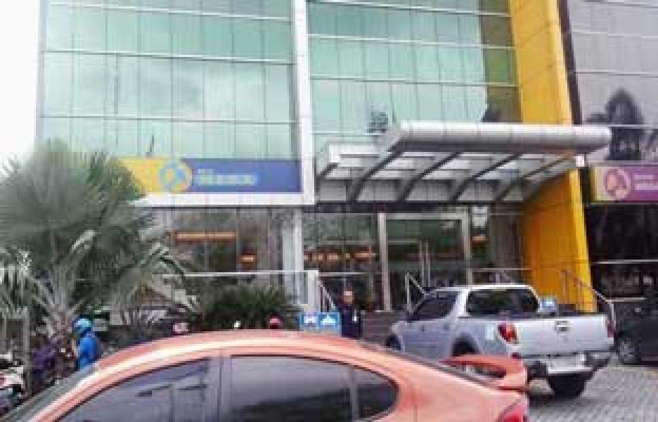 Kuasa Tergugat Bank Mega: Gugatan Rully Saputra Kabur dan Tak Jelas