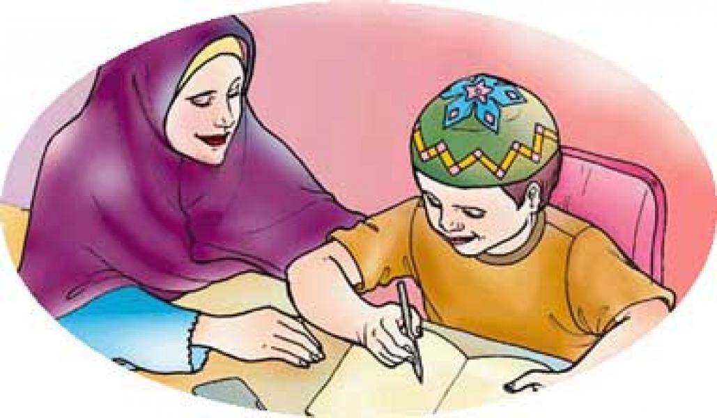 LAMR Harapkan Peran Orang Tua dan Guru Ditingkatkan