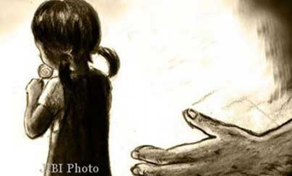 Lepas Pelaku Pencabulan, Kanit PPA Polresta Medan Dilaporkan ke Propam