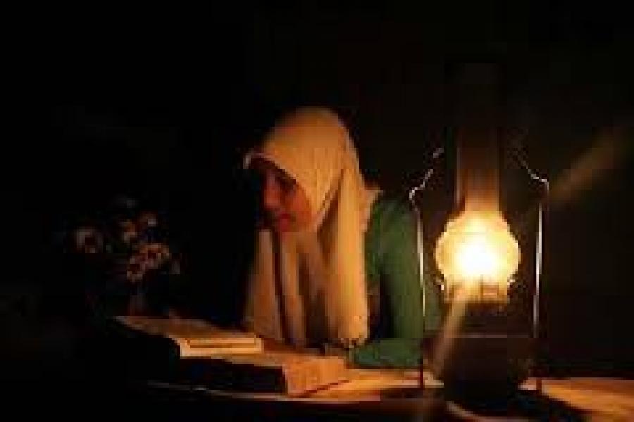 Listrik Di Inhu Tak Kunjung Membaik