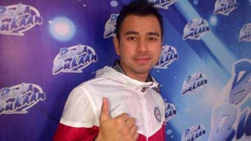 Mantan Pacar Tak Tahu Raffi Akan Menikah