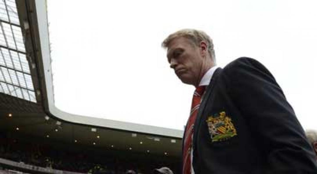 Mantan Pemain MU, Kritik Cara Pemecatan Moyes