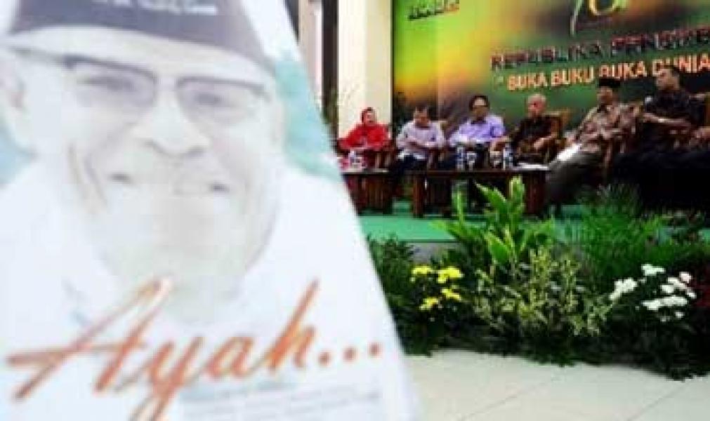 Mendalami Sikap dan Pemikiran Hamka (2)