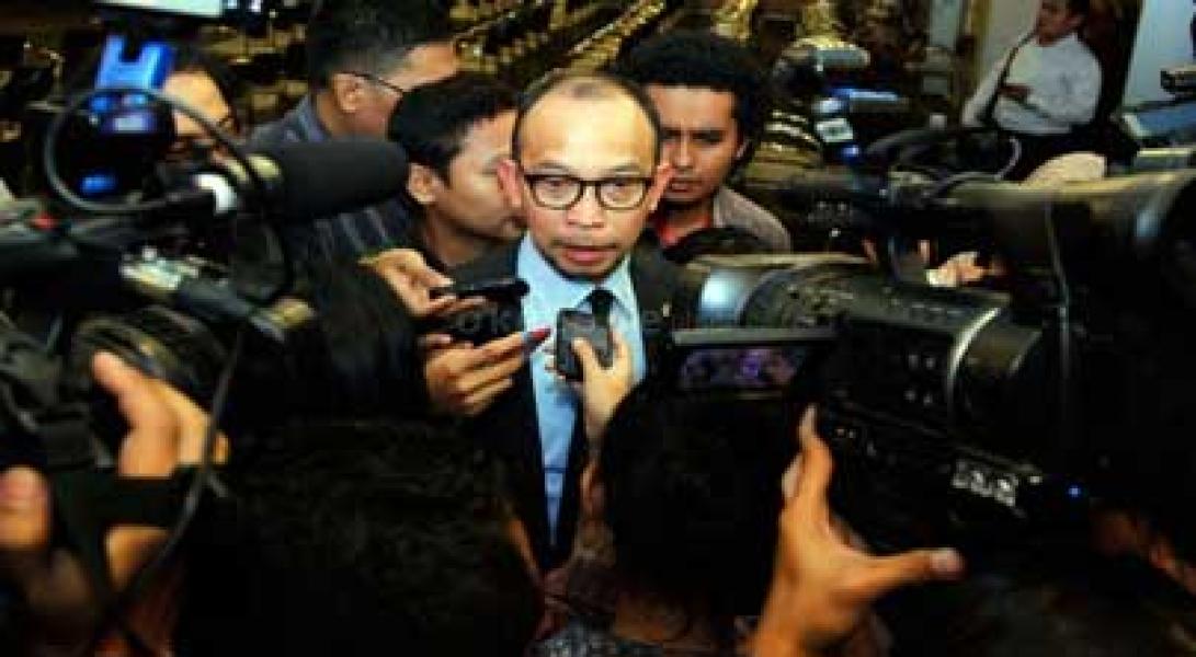 Menkeu: Kasus Pajak BCA Zaman Pak Boediono