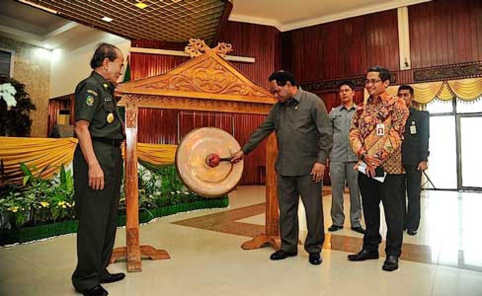 Menteri LH: Jaga Kelestarian Pesisir Pantai