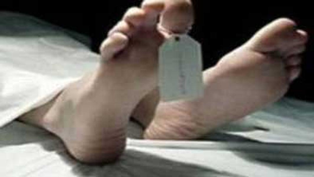 Mulut Tersangka Pencabulan di JIS Berwarna Kebiru-biruan