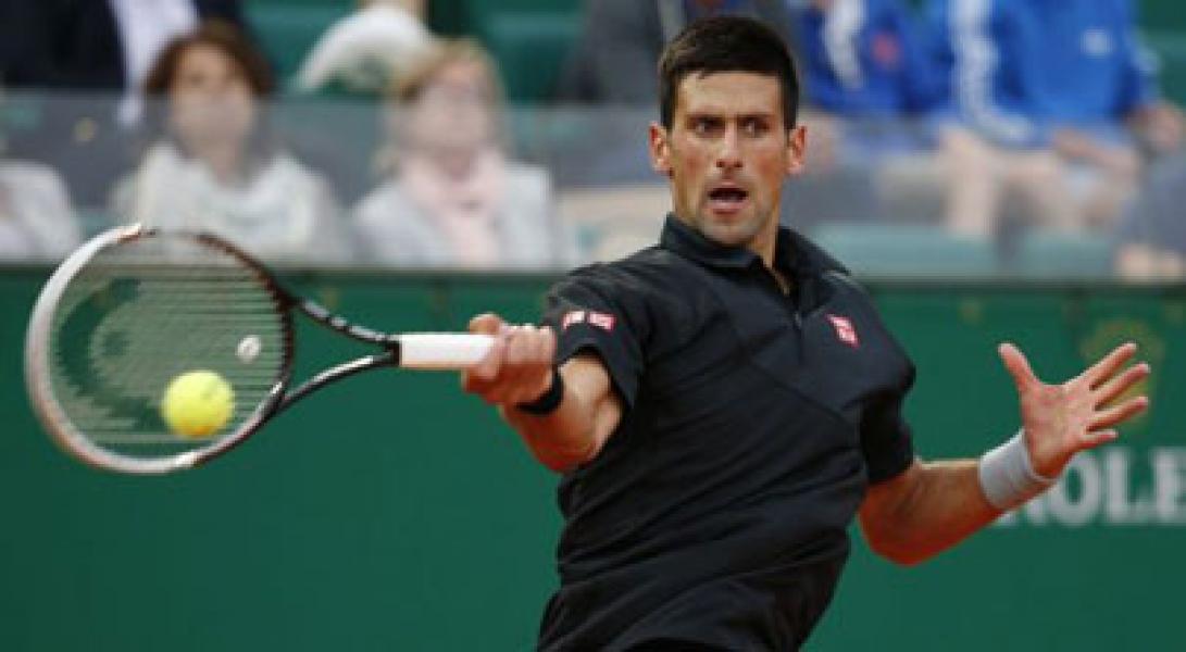 Nadal Tersingkir, Djokovic Hadapi Federer di Semifinal