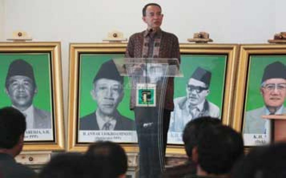 Nasib SDA Ditentukan Hari Ini