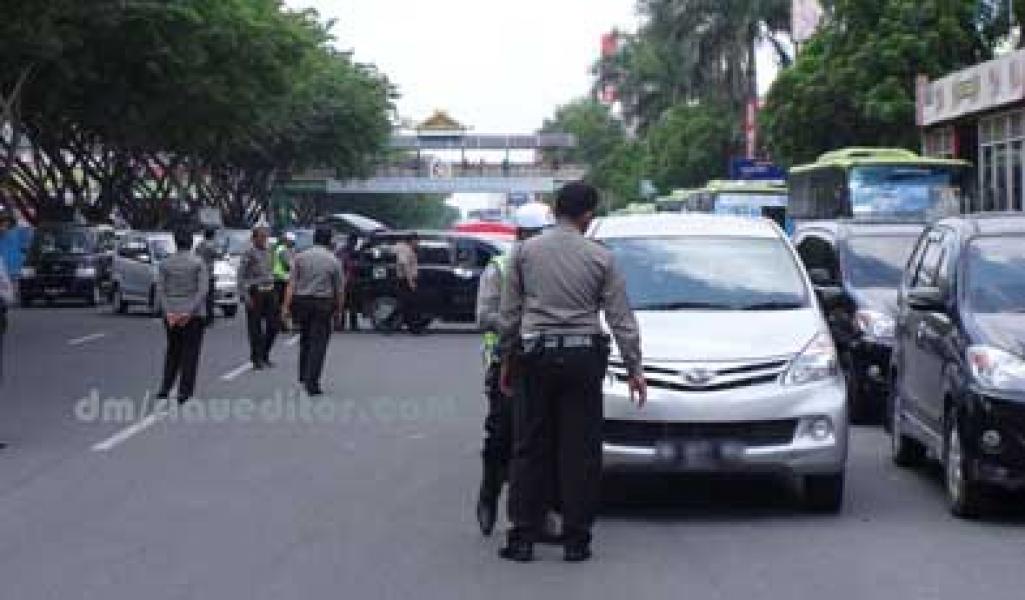 Oknum TNI Lanud Pekanbaru, Tertangkap Polisi Bawa 20 Pil Diduga Ekstasi