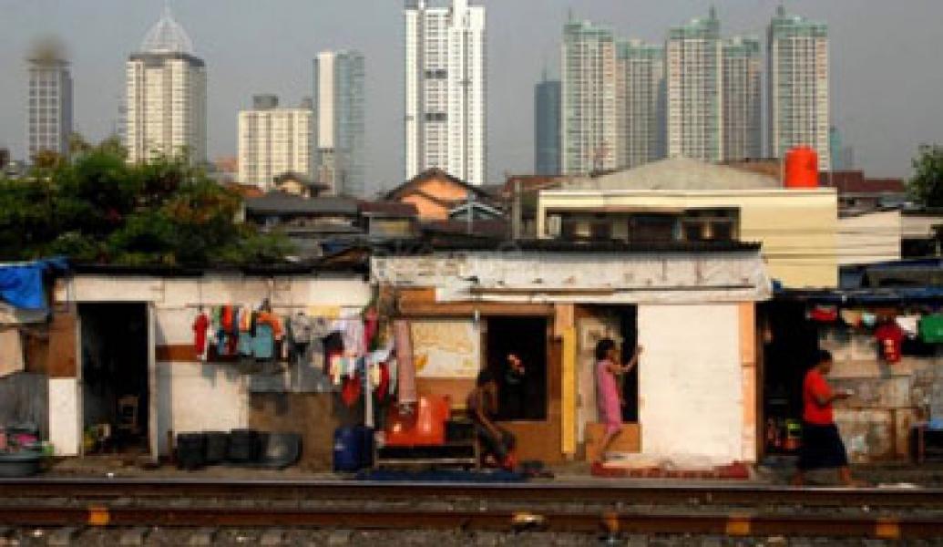 Orang Kaya Semakin Kaya, yang Miskin Tambah Miskin