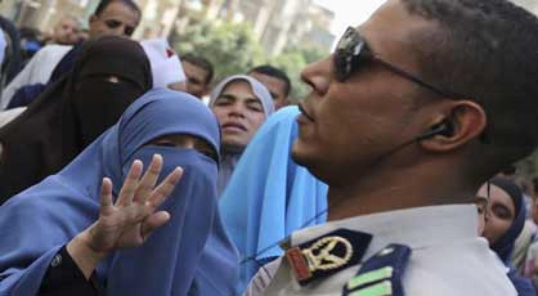 PBNU Kutuk Vonis Mati Pengikut Ikhwanul Muslimin