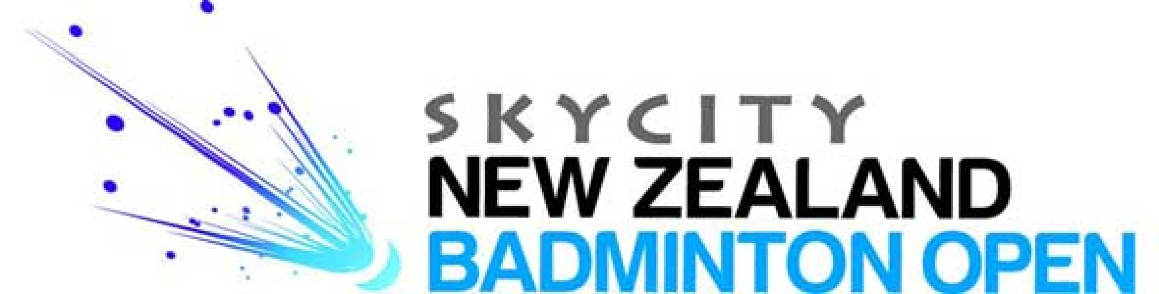 Peluang Terjadi All Indonesian Final di 2 Sektor New Zealand Open