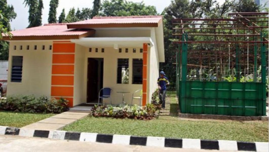 Pemda Siak Sediakan RLH Desa Langkai