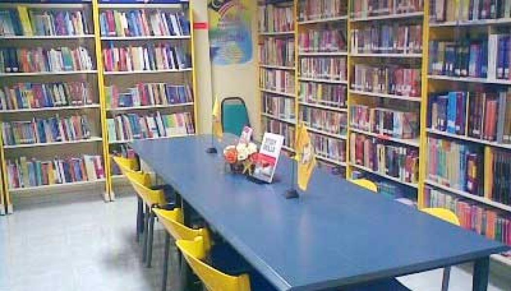 Pemkab Siak Akan Bangun Perpustakaan Desa Melalui Dana Pokmas