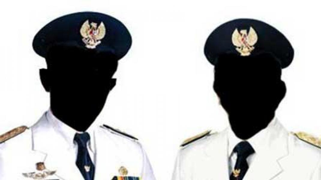 Pemprov Belum Terima Usulan Nama Wabup Rohil