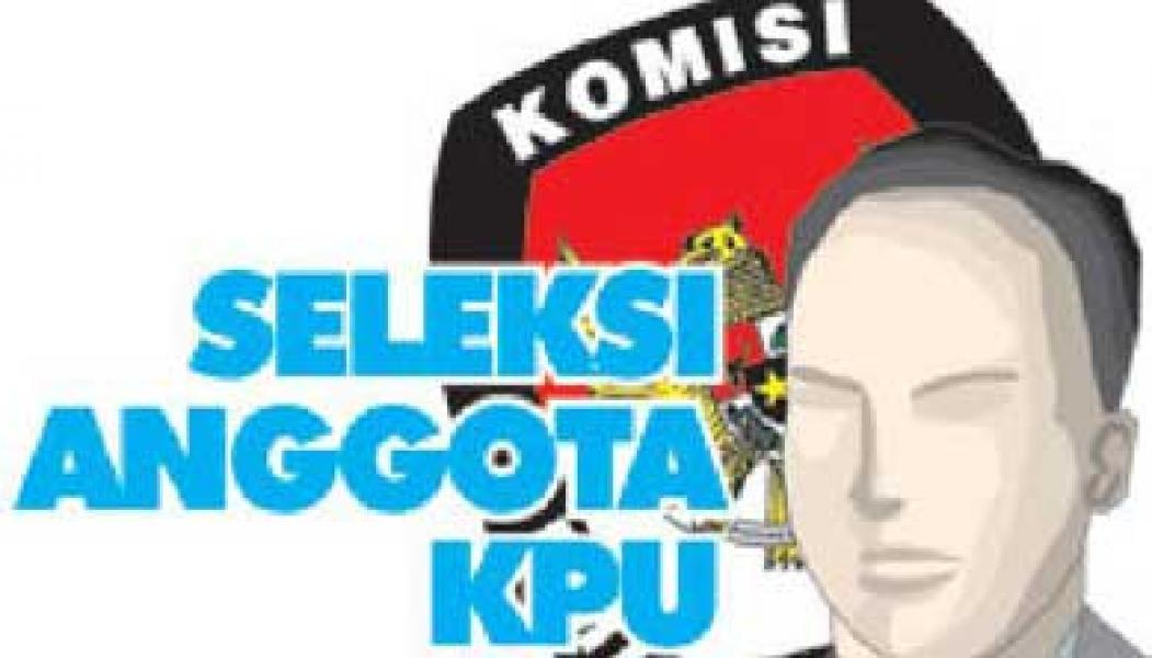 Penetapan Anggota KPU Kab/Kota Dipertanyakan