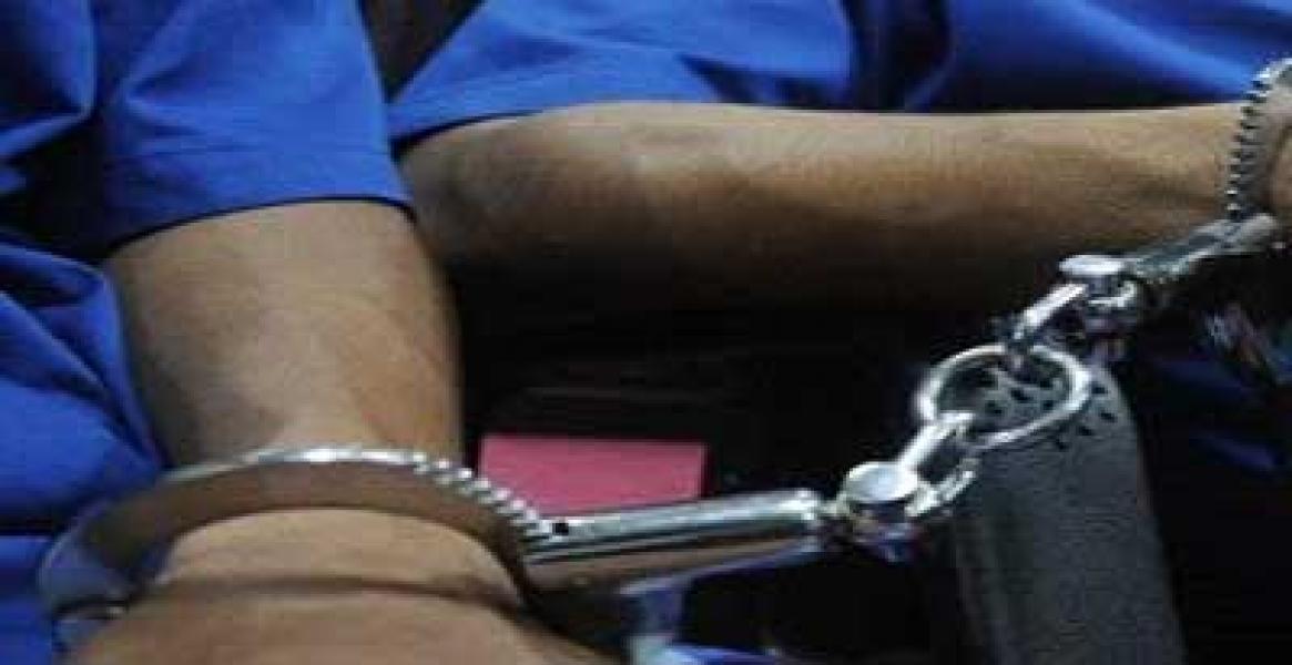 Pesta Sabu, Dua Pekerja Bangunan Diciduk Polisi