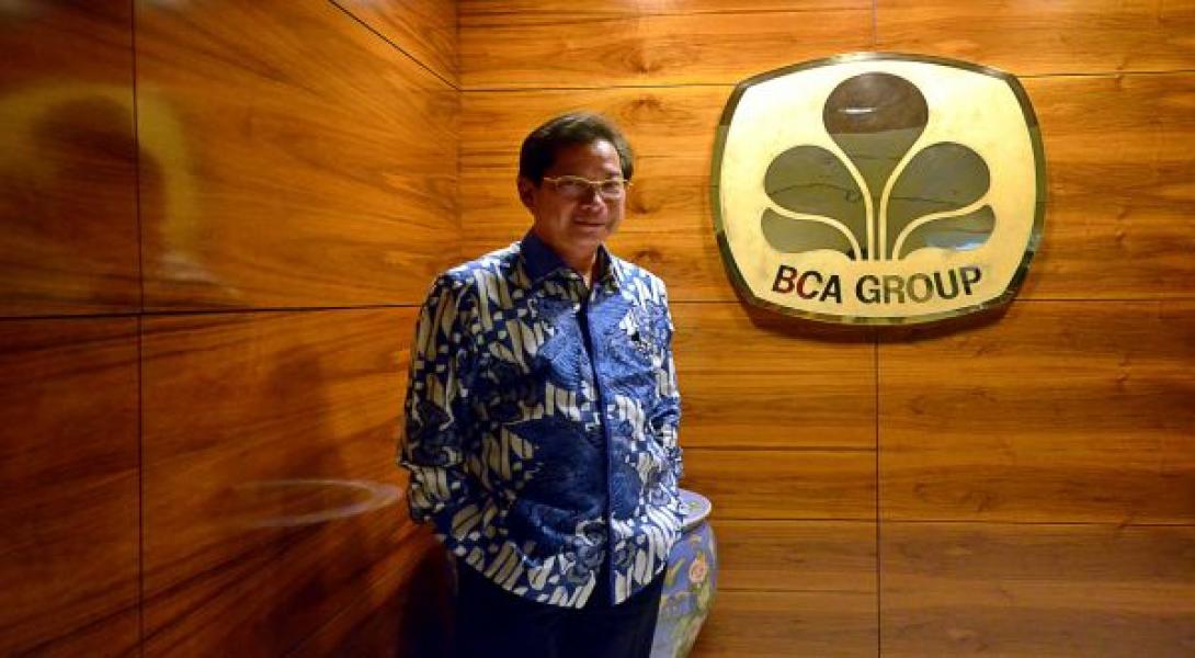 Pimpinan BCA Kelimpungan Kasus Dugaan Suap Mencuat di KPK