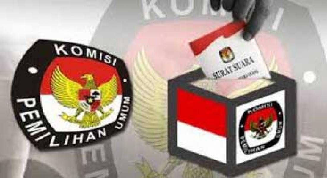 Pleno KPU Kampar, Jumlah Surat Suara Tidak Sinkron