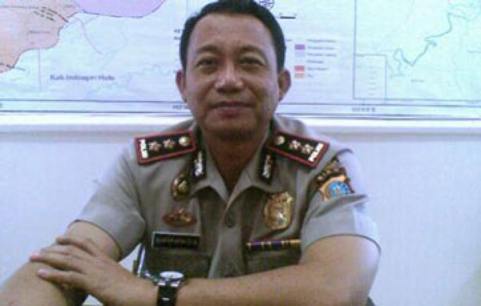 Polda Riau Siagakan Ribuan Personil Amankan Hari Buruh