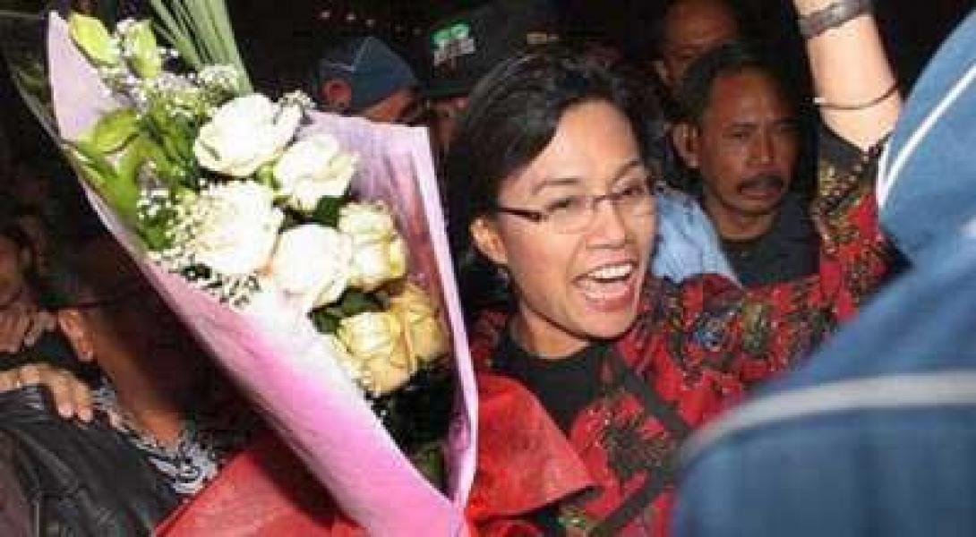 Potret Kartini dan Peluangnya di Masa Kini