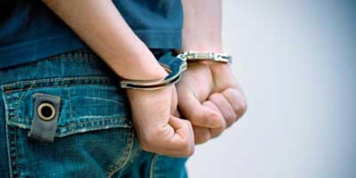 Remaja Pelaku Jambret Diciduk Polisi