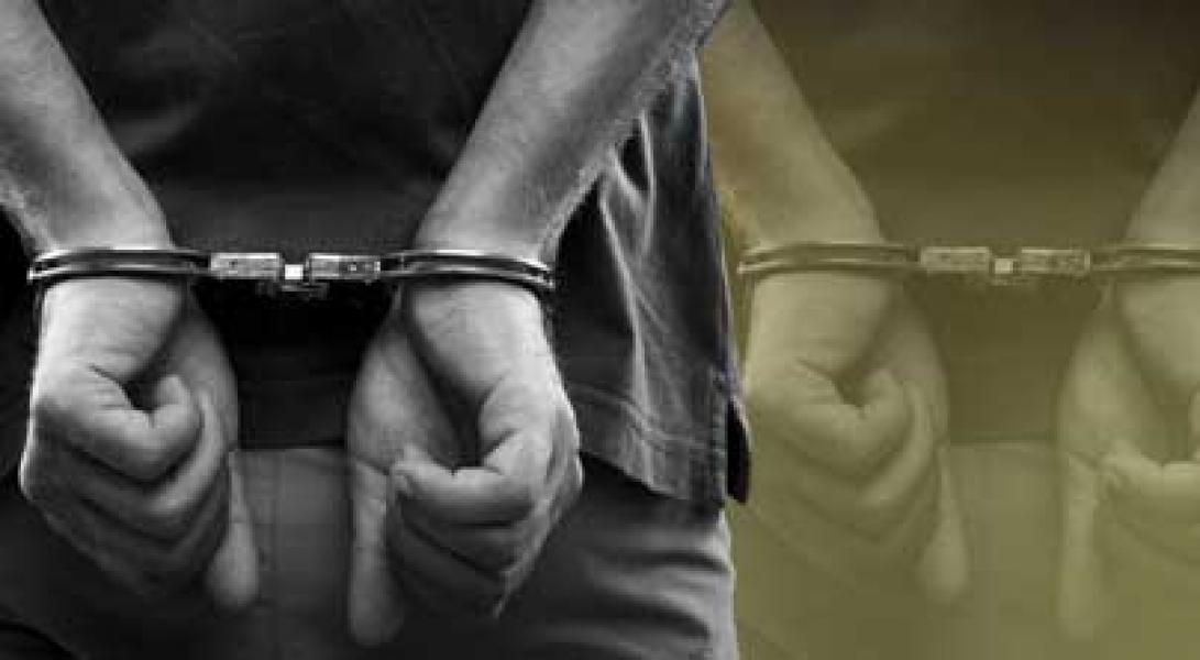 Residivis Kasus Pencurian Kembali Digelandang Polisi