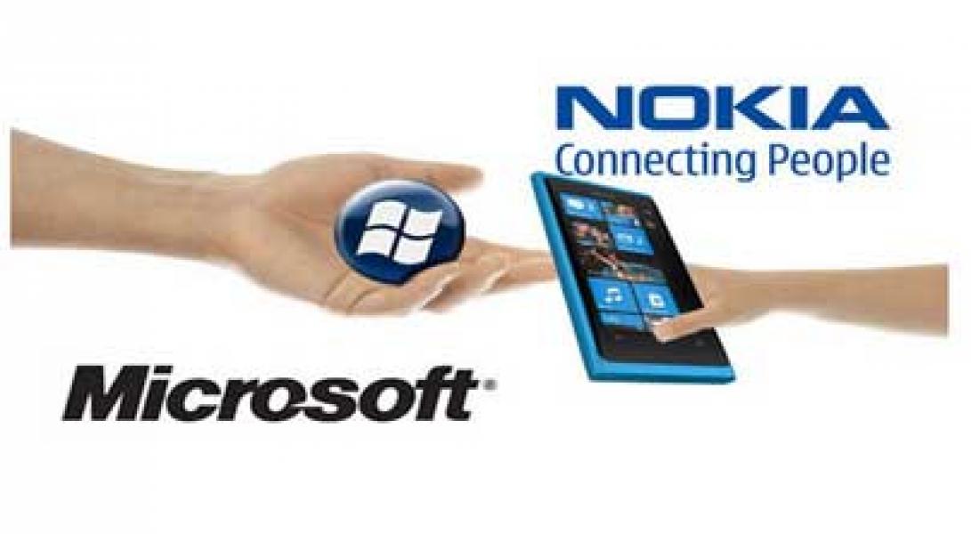 Resmi Milik Microsoft, Nokia Tak Lagi Produksi Ponsel?