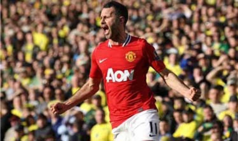 Saksikan Laga Perdana MU Bersama Giggs Malam Ini