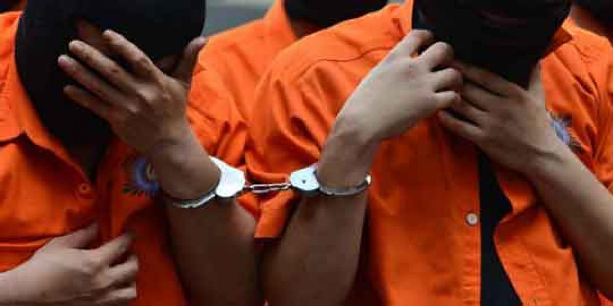 Satres Narkoba Polresta Pekanbaru Ciduk Dua Bandar Sabu