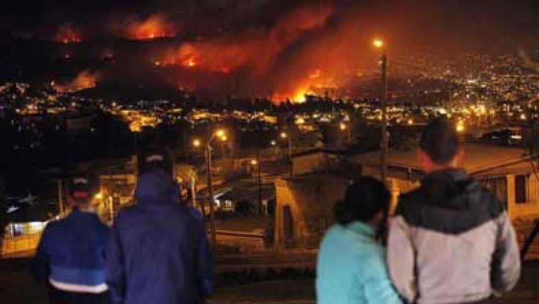Satu Lagi Situs Warisan Dunia UNESCO Musnah