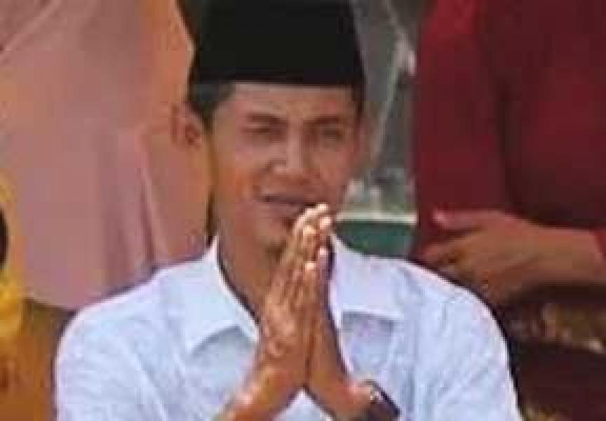 Sekretaris IPSI Siak Kecam Oknum yang Intimidasi Atlit