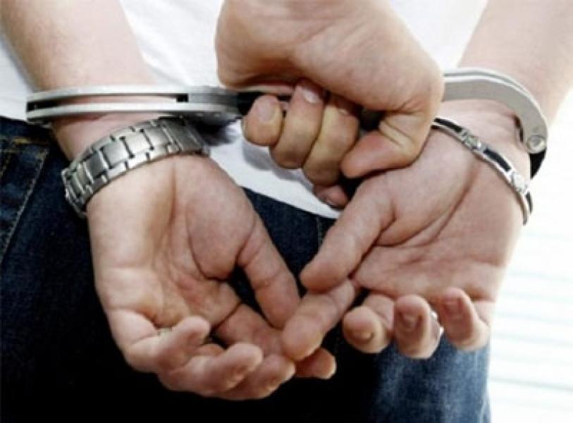 Supir Oplet Bandar Besar Sabu-Sabu Ditangkap Polisi