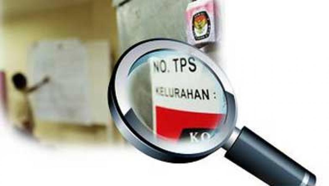 Temukan Kecurangan, Caleg PDIP Lapor Ke Panwas