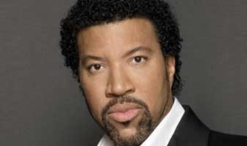 Tiket Konser Lionel Richie Laku 70 persen