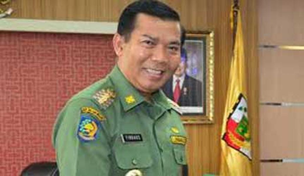 Walikota Himbau Warga Jaga Kebersihan Lingkungan
