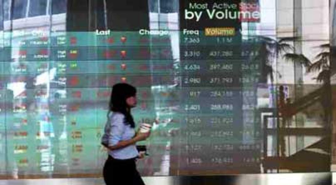 Waspadai Saham Indofood, PGN, Astra Agro & BCA