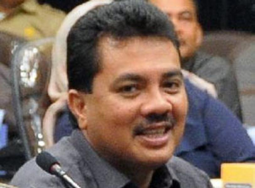 Kantor Disegel, Tokoh Masyarakat Minta Pimpinan Instropeksi Diri