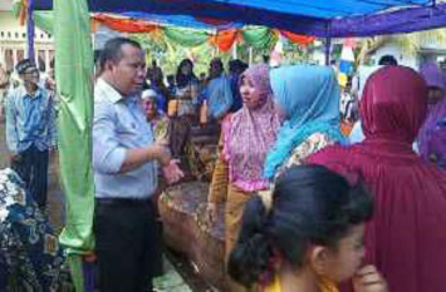 2015 Pemkab Meranti Akan Salurkan 1000 ekor Sapi